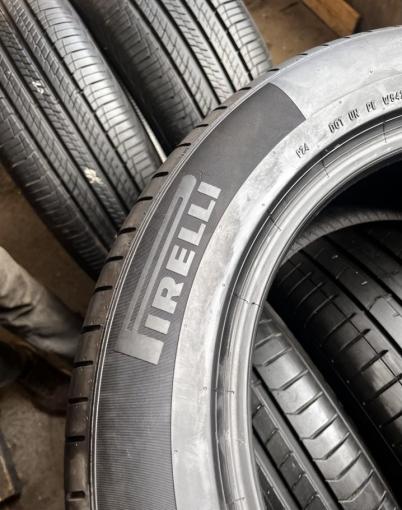 Pirelli P Zero PZ4 265/50 R19