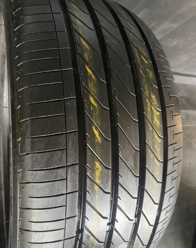 Bridgestone Turanza T005A 245/40 R18