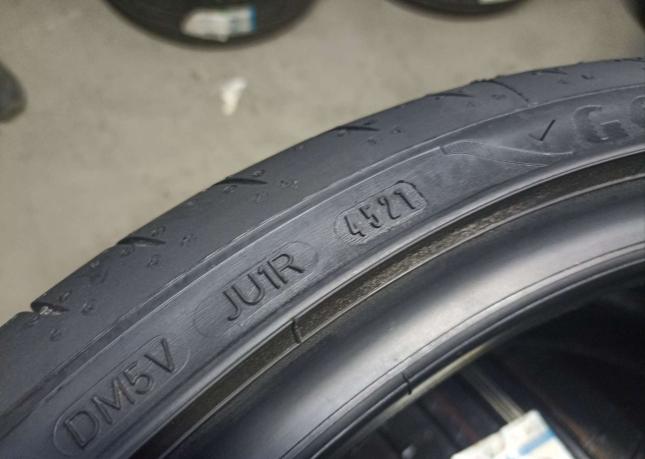 Goodyear Eagle F1 Asymmetric 3 255/35 R20 97Y