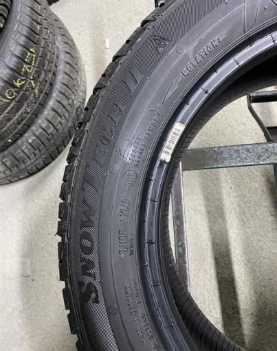 Viking SnowTech II 205/55 R16