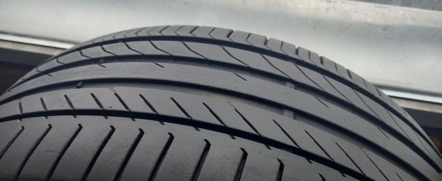 Continental ContiSportContact 5 255/40 R20 101Y