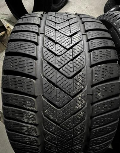 Pirelli Winter Sottozero 3 275/35 R19