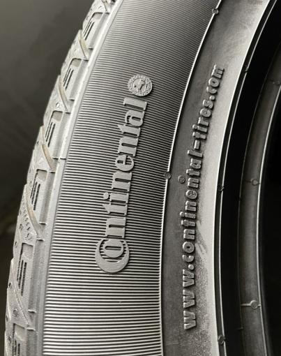 Continental ContiCrossContact LX Sport 275/45 R21 110Y