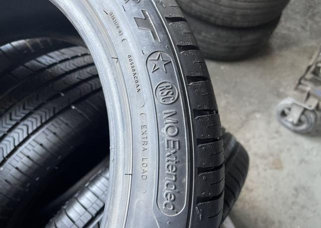 Goodyear Eagle Sport 2 245/45 R18 100H