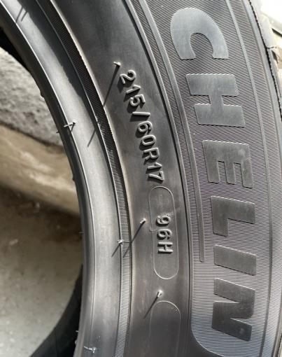 Michelin Primacy 4 215/60 R17 96H