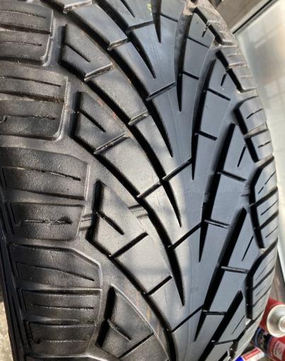 General Tire Grabber UHP 285/35 R22 106W