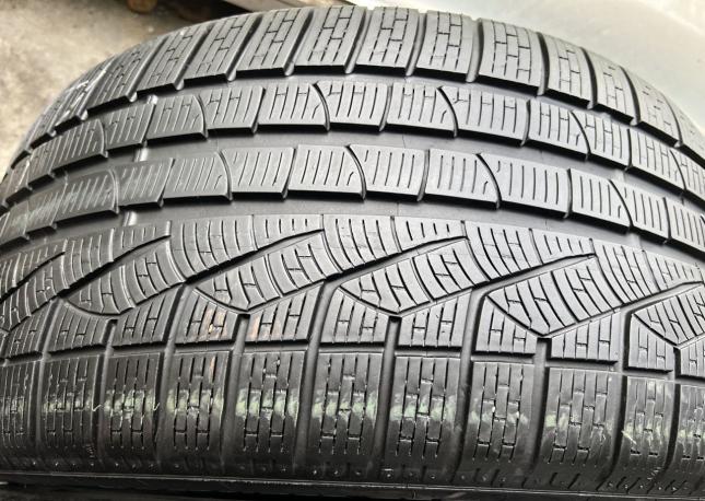 Pirelli Winter Sottozero II 275/40 R19