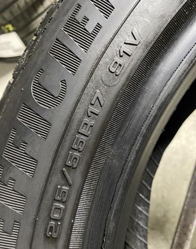 Goodyear EfficientGrip Performance 205/55 R17