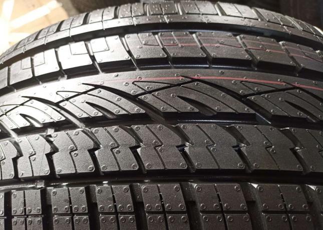 Continental ContiCrossContact UHP 265/40 R21