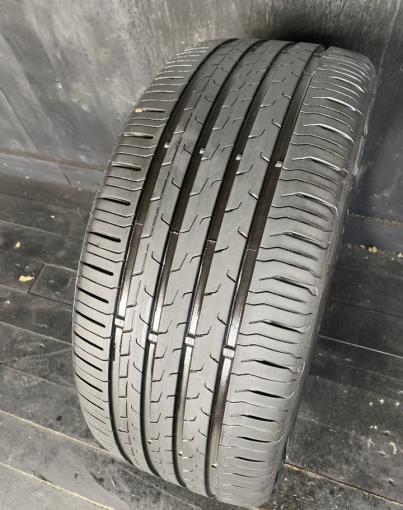 Continental ContiEcoContact 6 245/40 R19