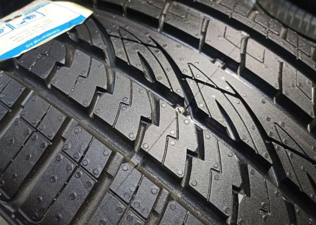 Continental CrossContact UHP E 265/40 R21 105