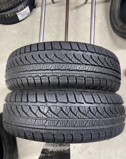 Dunlop SP Winter Response 185/60 R15