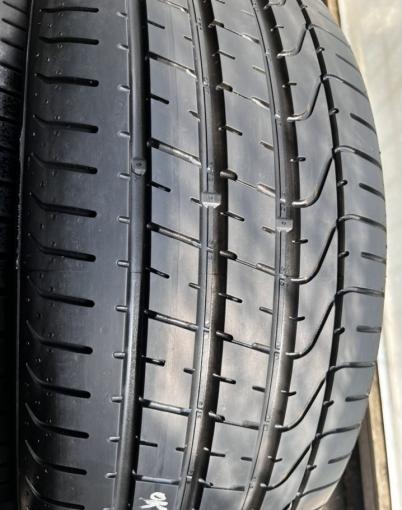 Pirelli P Zero 265/45 R21