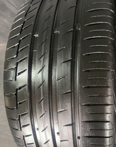 Continental ContiPremiumContact 6 245/45 R19