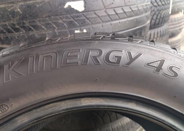 Hankook Kinergy 4S H740 235/55 R17 103V