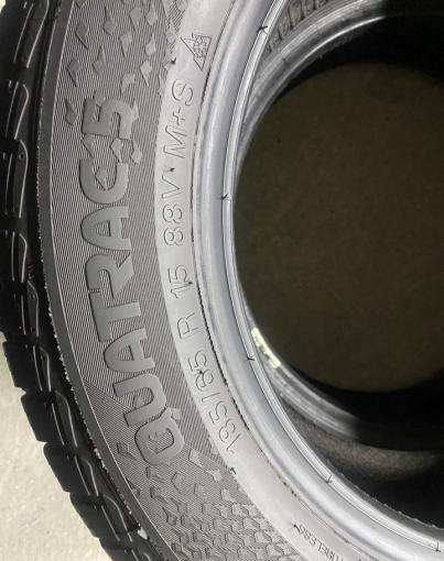 Vredestein QuaTrac 5 185/65 R15