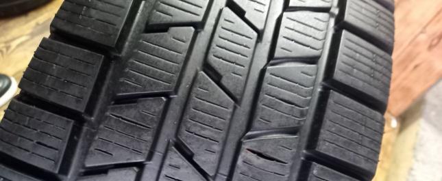 Pirelli Scorpion Ice&amp;Snow 225/65 R17 102T