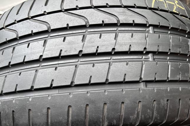 Pirelli P Zero 285/40 R21