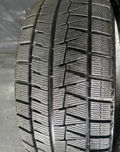 Bridgestone Blizzak Revo GZ 225/40 R18