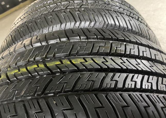 Goodyear Eagle RS-A 235/55 R17