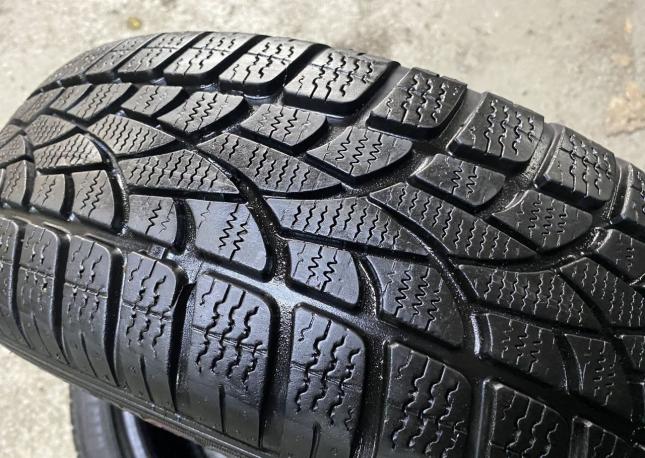 Dunlop SP Winter Sport 3D 185/65 R15 88T