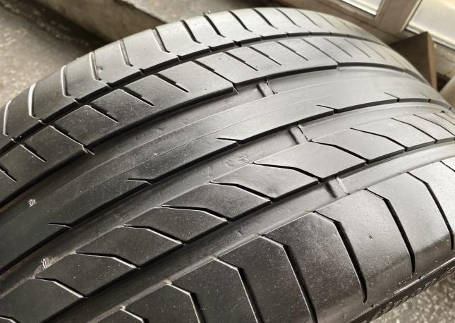 Continental ContiSportContact 5 275/35 R21 103Y