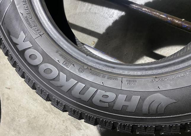 Hankook Winter I&#39;Pike 195/65 R15