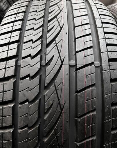 Continental ContiCrossContact UHP 265/40 R21