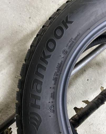 Hankook Kinergy 4S H740 235/55 R17