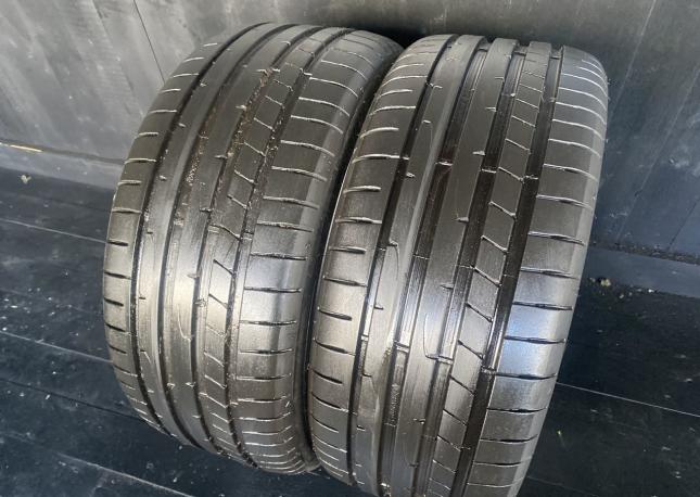 Dunlop SP Sport Maxx RT 2 235/35 R19