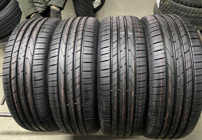 Hankook Ventus S1 Evo 3 K127 235/65 R17 104V