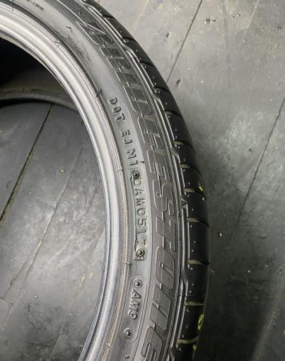 Bridgestone Potenza RE050A 235/40 R19