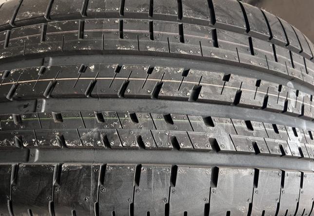 Goodyear Eagle F1 Asymmetric 255/45 R19