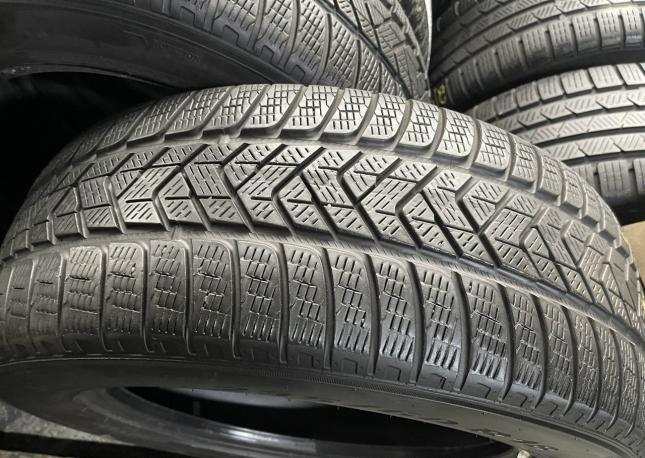 Pirelli Scorpion Winter 2 235/60 R18