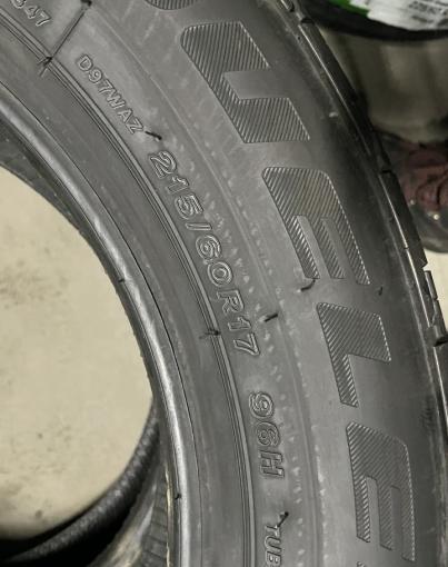 Bridgestone Dueler H/P Sport AS 215/60 R17 96H