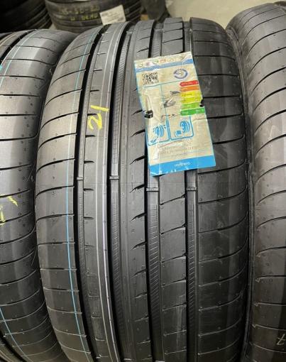 Goodyear Eagle F1 Asymmetric 3 275/40 R22 107Y