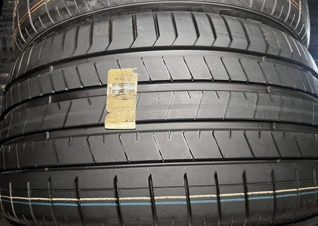 Pirelli P Zero PZ4 315/40 R21