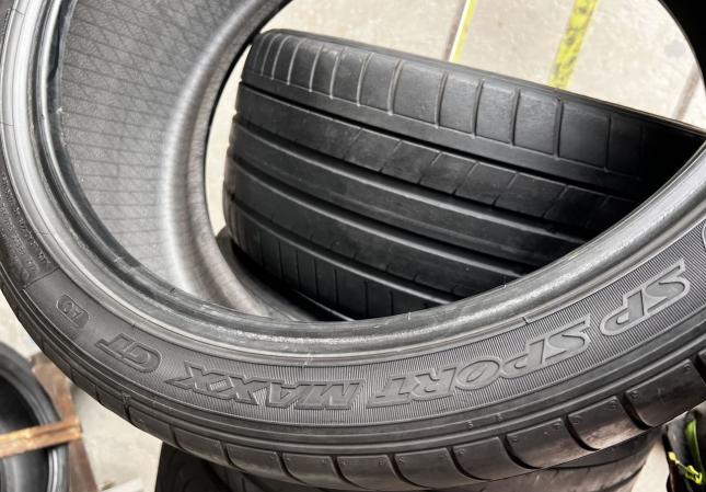 Dunlop SP Sport Maxx GT 265/35 R20