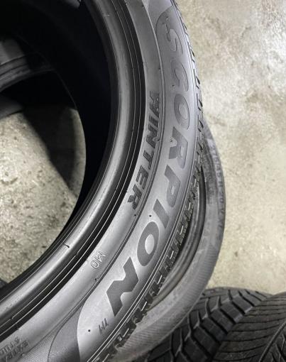 Pirelli Scorpion Winter 275/45 R20 110V