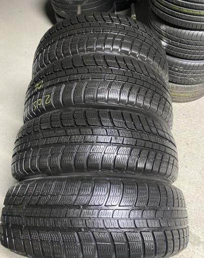 Michelin Pilot Alpin 205/60 R16