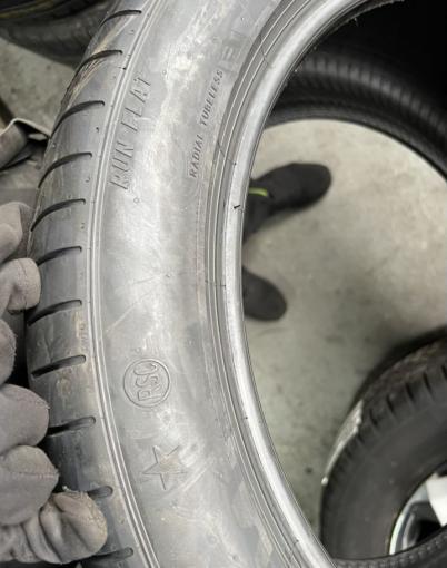 Pirelli P Zero PZ4 245/45 R19 и 275/40 R19