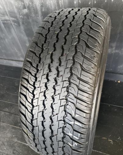 Dunlop Grandtrek AT25 285/60 R18