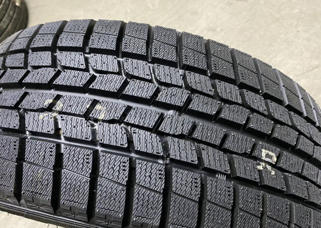 Goodyear Ice Navi 6 225/45 R18 91Q