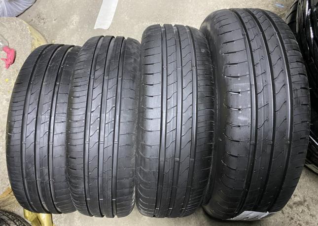 Goodyear EfficientGrip Performance 2 195/65 R15 91H