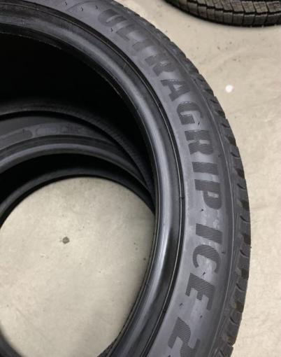 Goodyear UltraGrip Ice 2 235/45 R18