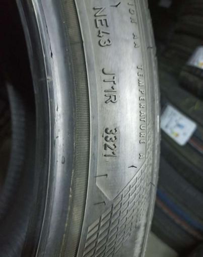 Goodyear Eagle F1 Asymmetric 5 265/40 R21 105H