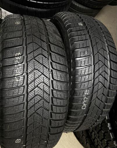 Pirelli Winter Sottozero 3 245/45 R19