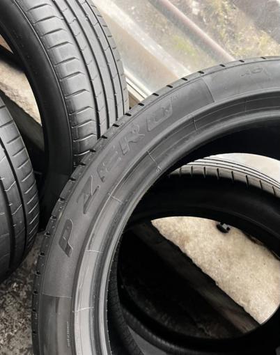 Pirelli P Zero PZ4 L.S. 265/40 R20