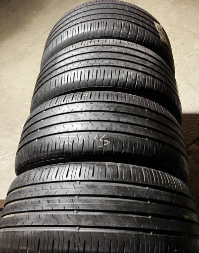 Continental ContiEcoContact 6 245/50 R19