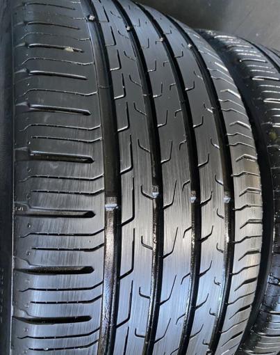 Continental ContiEcoContact 6 225/40 R18